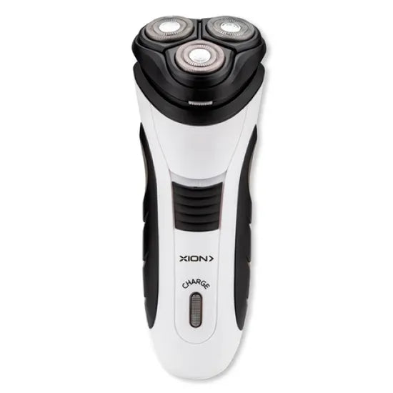 AFEITADORA INALAMBRICA XION XI-SH-SPORT WHITE/BLACK 220V
