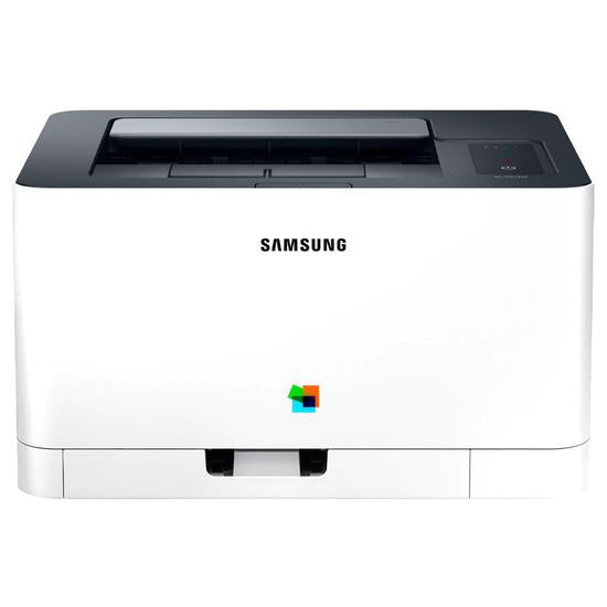 Impresora Samsung SL-C513 Monocromo 220V