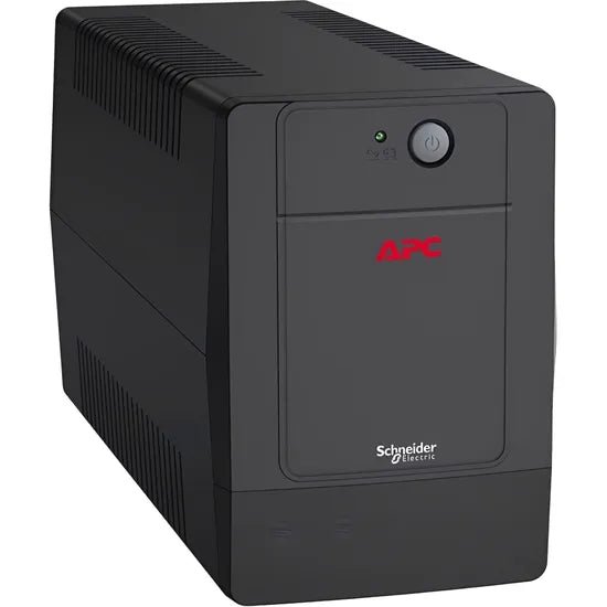 NOBREAK UPS APC BVG2200I-MSN 2200VA INTERACTIVO 1200W 220V