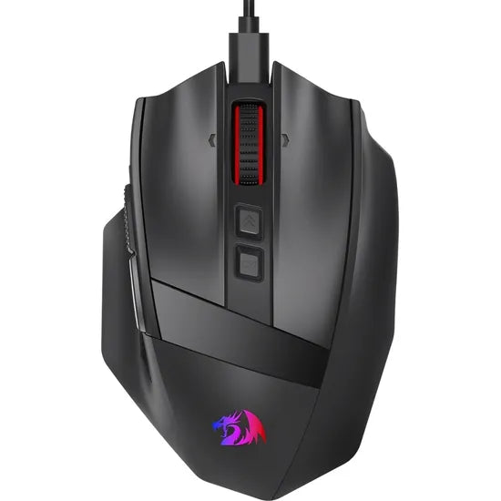 MOUSE REDRAGON RIND RGB M813 Product