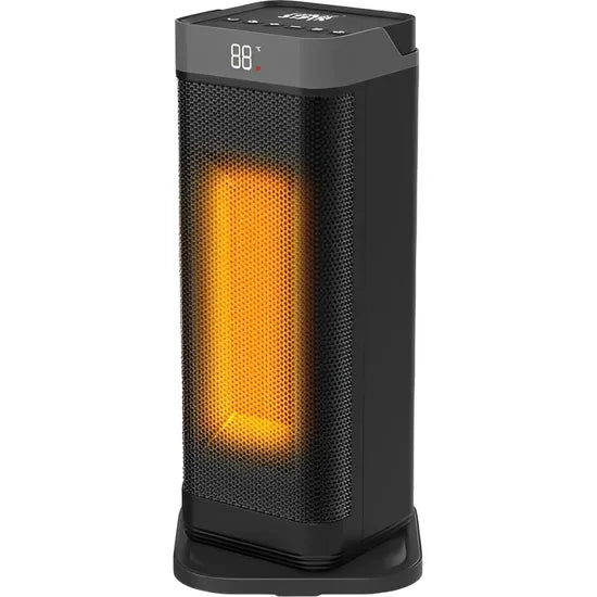 ESTUFA WINNINGSTAR ST-4081 2000W/220V-240 50/60HZ