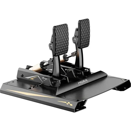 PEDAL MOZA RACING GM RS066 MOZA CRP2 BLACK Product