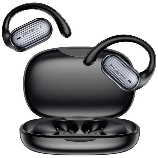 AURICULAR FTX E95-BK BT/TOUCH/IPX6 BLACK