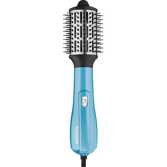 CEPILLO SECADOR BABYLISS PRO HOT AIR BRUSH IONIC 2.5"" 220V BNTHB250UZ 74108455734 Product