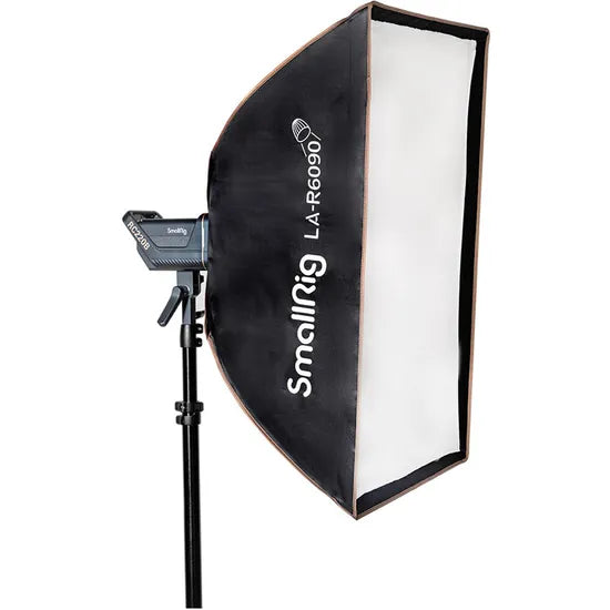 SMALLRIG SOFTBOX STRIPBOX LA-R6090 CON GRID (60CMX90CM) 4199 Product