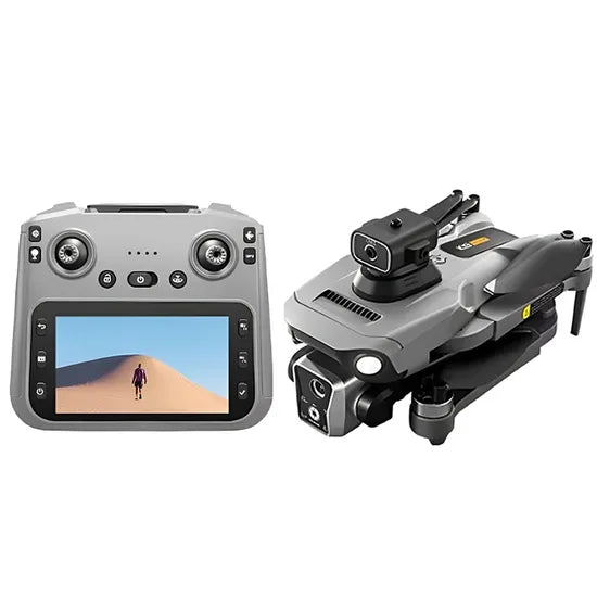 DRONE HETZER K19 MAX  GPS CONTROL C/ PANTALLA Product