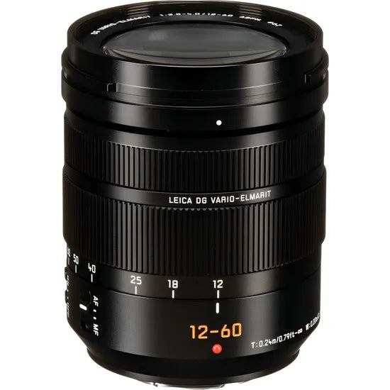 LENTE PANASONIC LEICA MFT DG 12-60MM F/2.8-4 ASPH POWER OIS Product