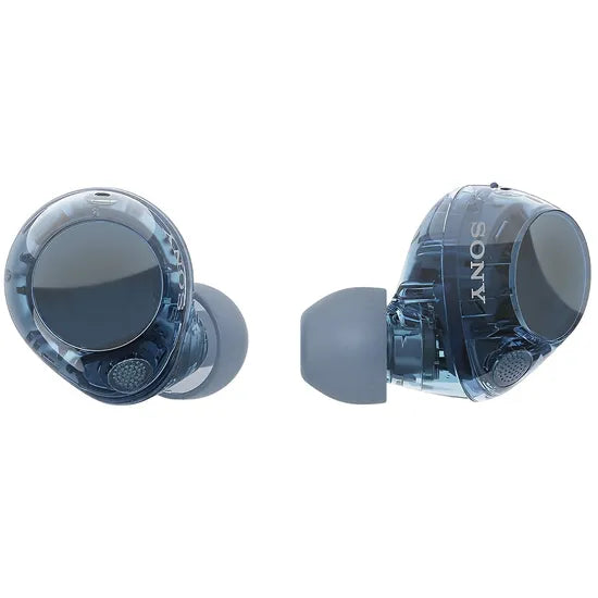 AURICULAR SONY BT TRUE WIRELES WF-C710N NC/BT/MULTIPOINT BLUE