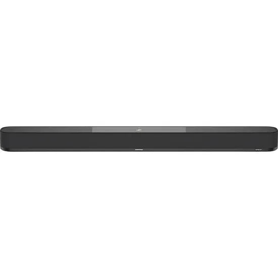 SOUNDBAR SENNHEISER AMBEO PLUS SB02M 7.1.4/BT/WIFI/3D/DOLBY ATMOS/HDMI/BLACK