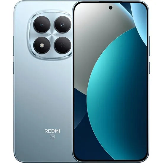 CELULAR XIAOMI REDMI NOTE 15 PRO LTE DUAL 256GB/8GB GLACIER BLUE