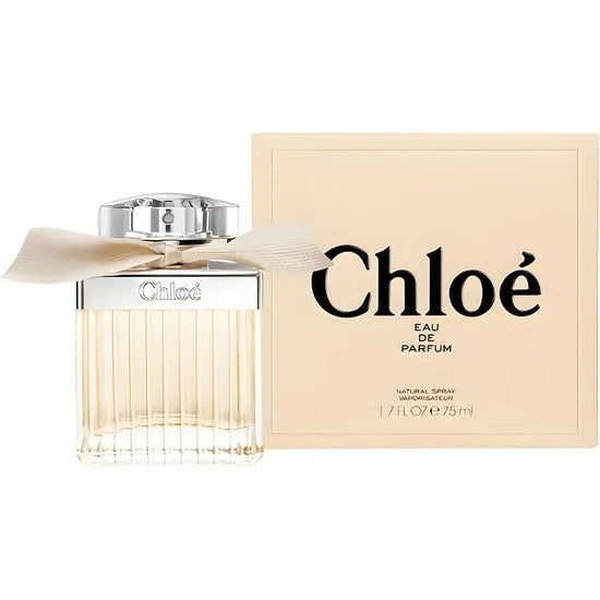 PERFUME  CHLOE CHLOE 75ML EDP - FEMENINO Product