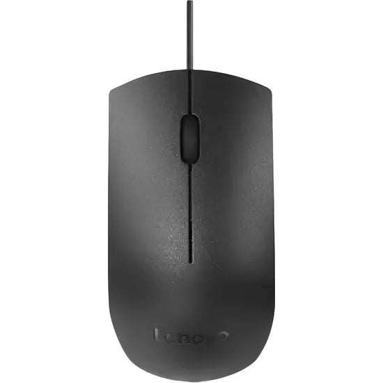 MOUSE USB-C LENOVO 305 WIRED FULL SIZE/1600DPI/BLACK