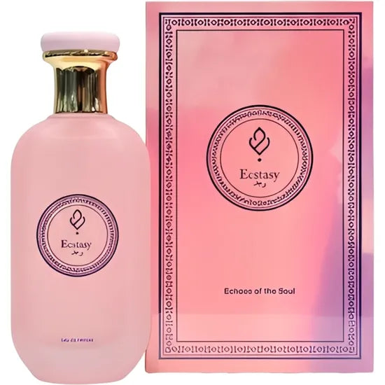 PERFUME  LOVE COLLECTION ARABIA SOUFUL LOVE ECSTASY EDT 100ML