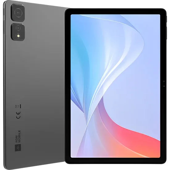 TABLET AGM PAD T2 LTE DS 11"" FHD+ 4GB/256GB ESTUCHE GRAY Product