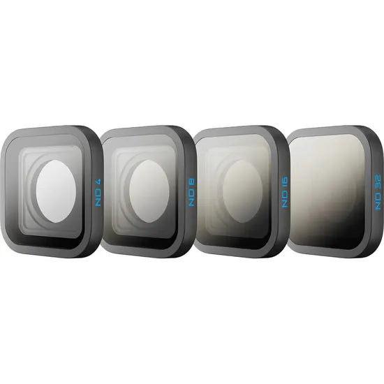 GOPRO ACC AENDF-001 ND FILTROS 4-PACK Product