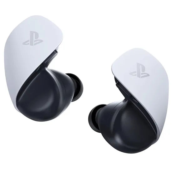 PS5 AURICULAR SONY EXPLORE WIRELESS EARBUDS WHITE (GTA 1 AÑO) Product