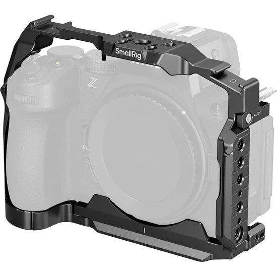 CAGE/JAULA SMALLRIG NIKON Z5/Z5II/Z6/Z6II/Z7/Z7II  (5257)