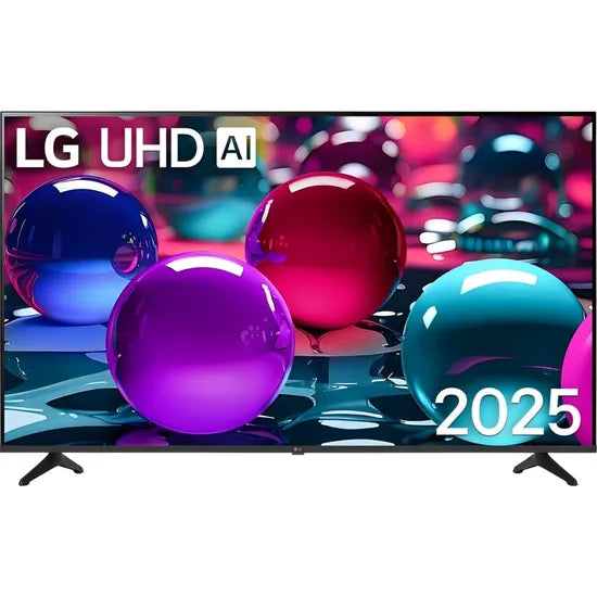 TV SMART 55"" LG 55UA7300PSB 4K/60 HZ/HDR10/WEBOS25/AI SOUND/EARC/BT