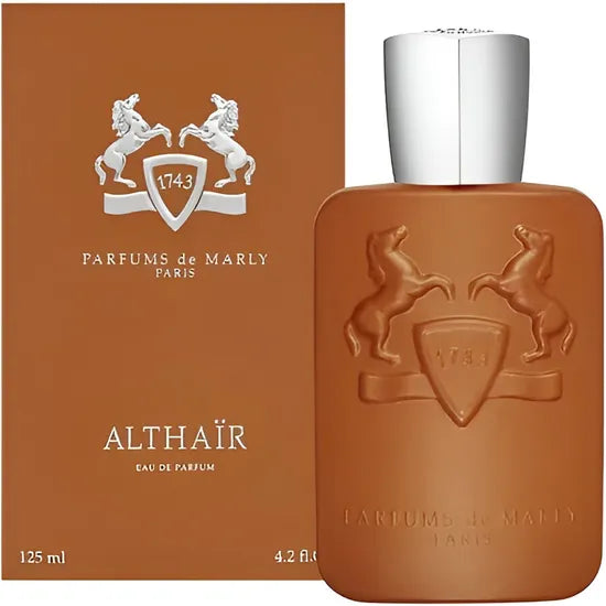 PERFUME  PARFUMS DE MARLY ALTHAIR  EDP 125ML - MASCULINO Product