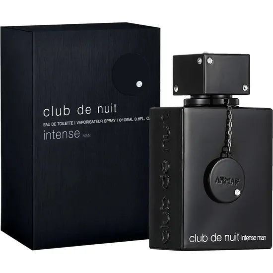 PERFUME  ARMAF CLUB DE NUIT INTENSE EDT 105ML-MASCULINO Product