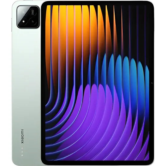 TABLET XIAOMI MI PAD 7 256GBGB/12GB 11.2"" GREEN Product