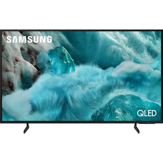 TV SMART 55"" SAMSUNG QLED Q7F 4K VISION AI QN55Q7FAA Product