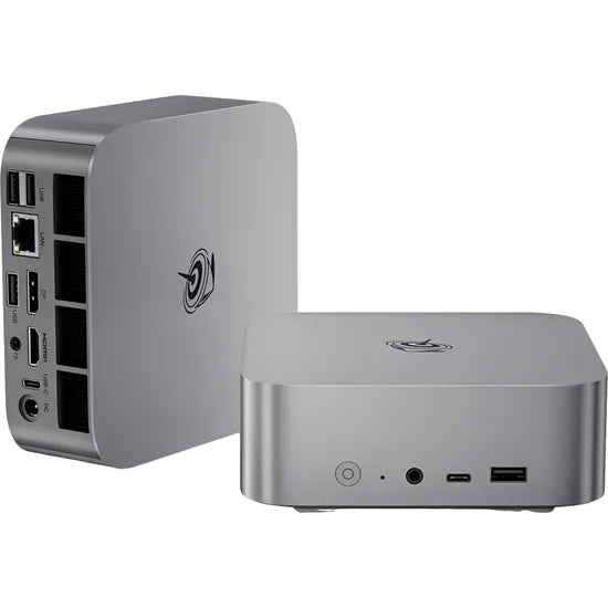 MINI PC BEELINK SER9 PRO R7 H 255/24GBD5/1TBSSD/4XUSB/HDMI/DP/LAN/W11P/BT/WIF/GR 1GTA.PY Product