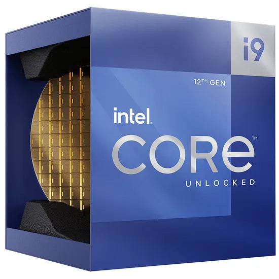PROCESADOR INTEL I9-12900K 3.2GHZ LGA1700 30MB