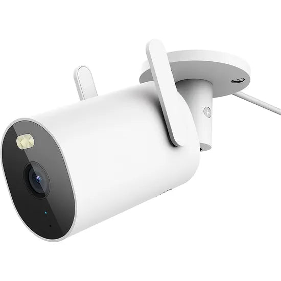 CAMARA IP XIAOMI MI OUTDOOR AW300 MBC20 SECURITY 2K/NIGHT BHR6816EU VISION/IP66/WHITE Product