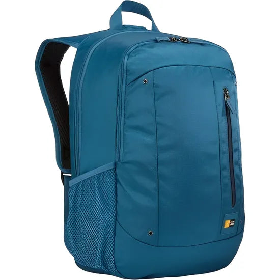 MOCHILA CASE LOGIC NB 15.6'' WMBP215 DARK TEAL