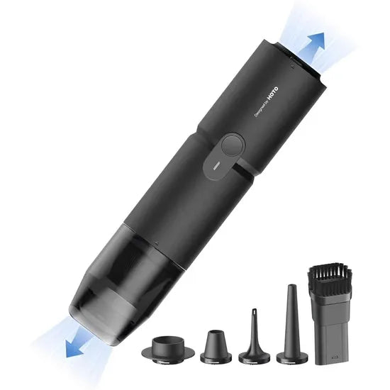 ASPIRADORA DE MANO INALÁMBRICA HOTO BY XIAOMI QWCXJ001