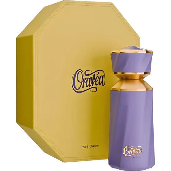 PERFUME  PARIS CORNER ORAVEA EDP 100ML - UNISEX Product