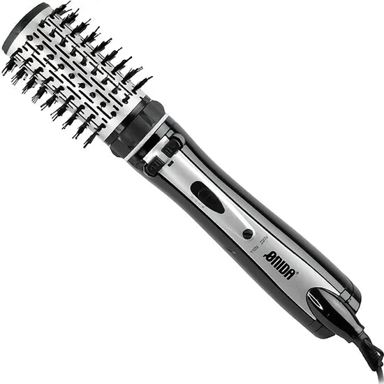 CEPILLO SECADOR ONIDA ON-1047 3-EN-1 BLACK/GRAY BIVOLT