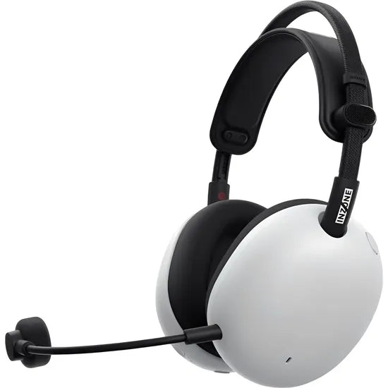 AURICULAR GAMER SONY INZONE H9 II WH-G910 WHITE NC 360/BT/2.4HZ/PC/PS5/30HS