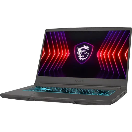 NB MSI THIN 15 B13VE-3023US I5-13420H/16GB/512SSD/15.6""/IPS/144HZ/RTX4050 6GB/W11/ING/GRAY Product