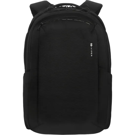 MOCHILA HYPERPACK NB 16'' 21L HP21PBKGL BLACK Product