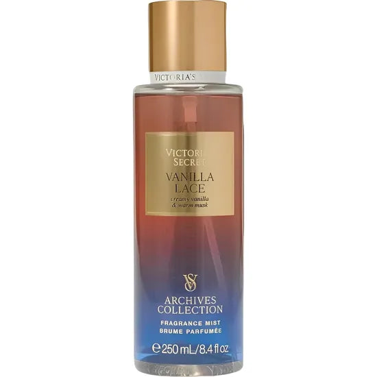 COLONIA VS VANILLA LACE 250ML
