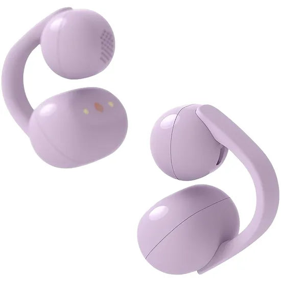 AURICULAR SONY BT LINKBUDS LINK WF-LC900/VZ 37HS/APP/360/MULTIPOINT/VIOLET