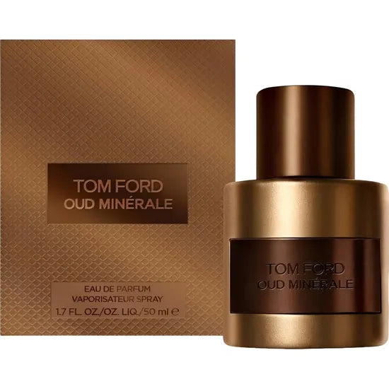 PERFUME  TOM FORD OUD MINERALE EDP 50ML - UNISEX Product