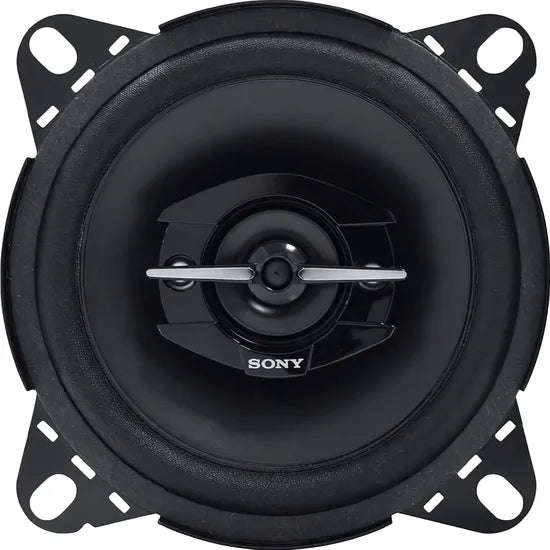AUTO PARLANTE SONY XS-GTF1039 4"" 210W 30RMS