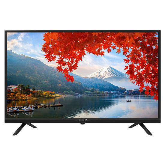 Televisor LED Aiwa AW32B4SM HD 32"