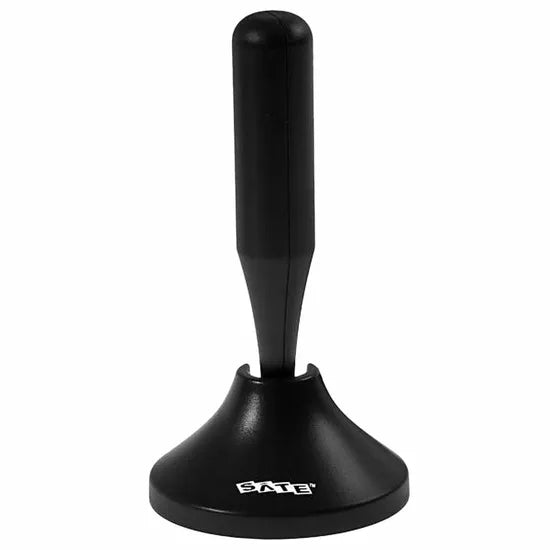 ANTENA TV DIGITAL SATELLITE A-NT76 UHF BLACK