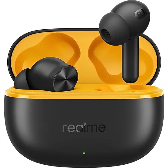 AURICULAR REALME BUDS T200 LITE BT ENC VOLT BLACK Product