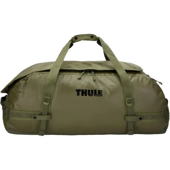 BOLSO PARA VIAJE THULE CHASM DUFFEL BAG TDSD304 90L OLIVINE.(TDSD204) Product