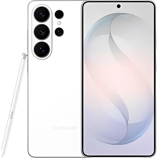CELULAR SAMSUNG S26 ULTRA SM-S948B/DS 256GB/12GB 5G WHITE