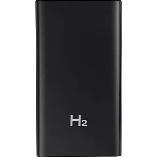 CARGADOR PORTATIL C/CAMARA QUANTA QTCPC80 5.000MAH USB-C/USB/SD/BLACK Product
