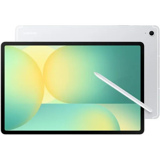 TABLET SAMSUNG TAB S10 FE+ SM-X620 WIFI 13.1"" 90HZ 8GB/128GB/IP68 PEN SILVER Product