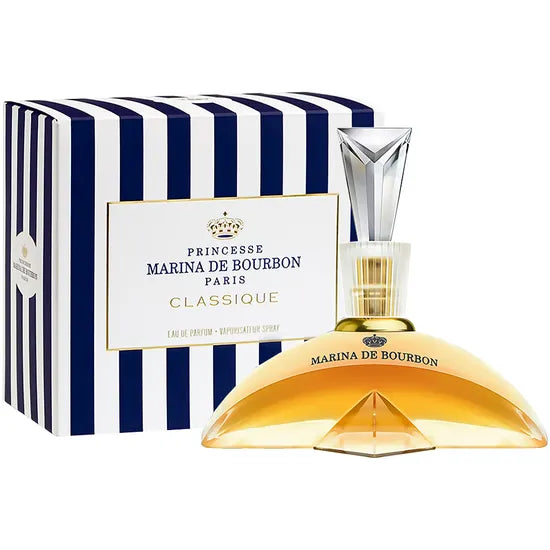 PERFUME  MARINA B. CLASSIQUE 100ML EDP - FEMENINO