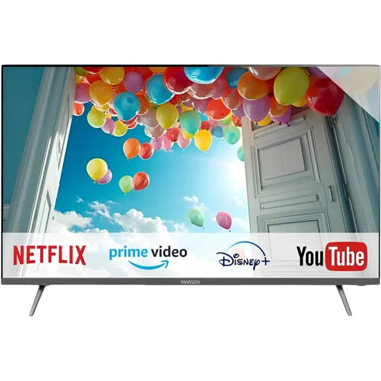 TV SMART 32"" MARSON MAS32 HD/BT/HDMI/720P Product