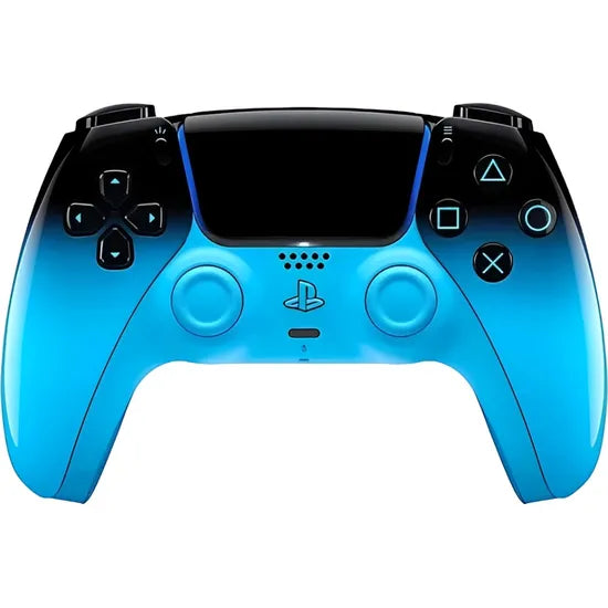 PS5 CONTROL DUALSENSE WIRELESS RHYTHM BLUE (GTA 1AÑO)